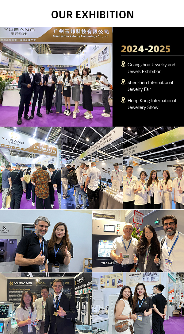 Trade Show Participation