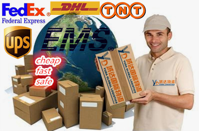 Packaging Box Option 1