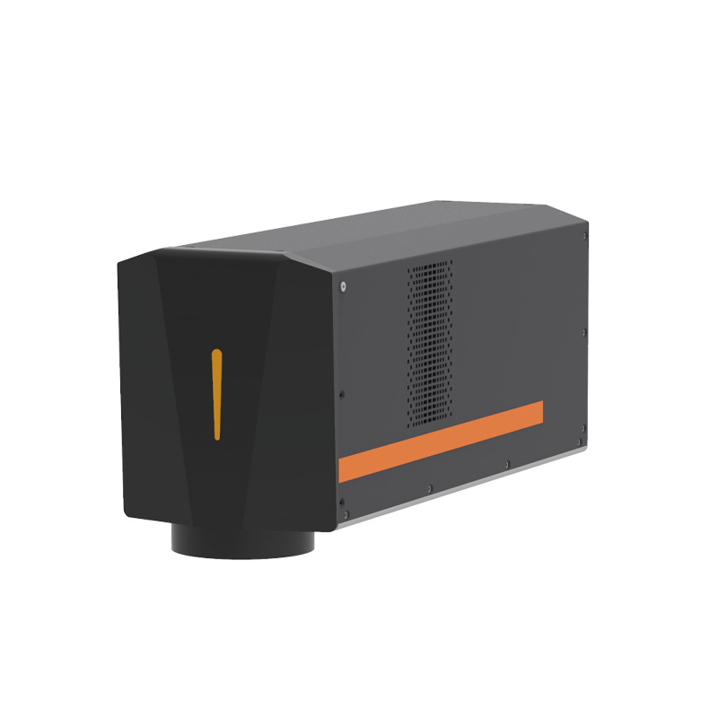 AIO A1 All-in-One Fiber Laser Marking Machine | Integrated Intelligent Fiber Laser Engraving System
