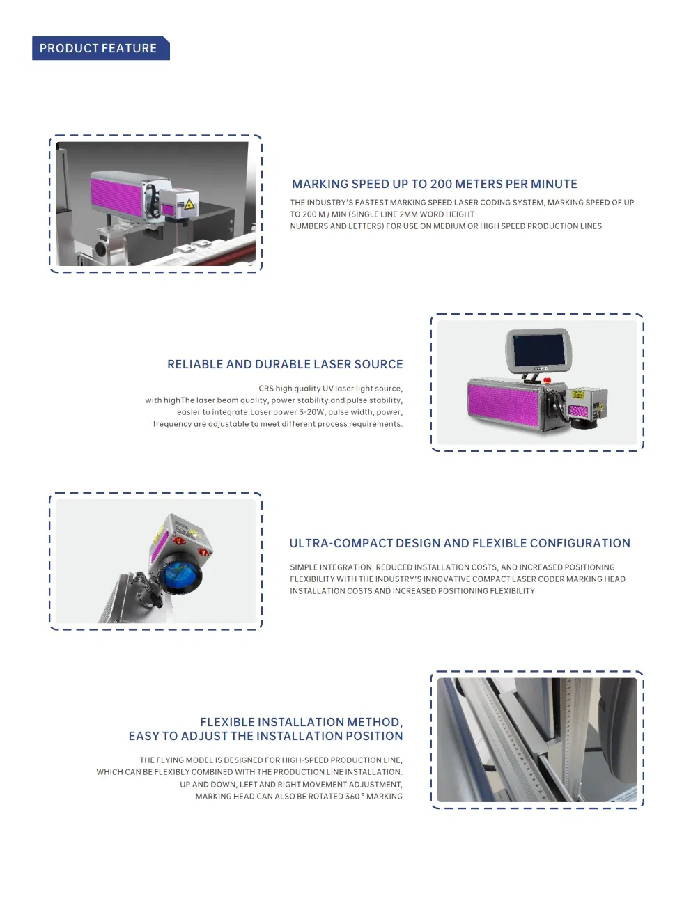 Production Line Application