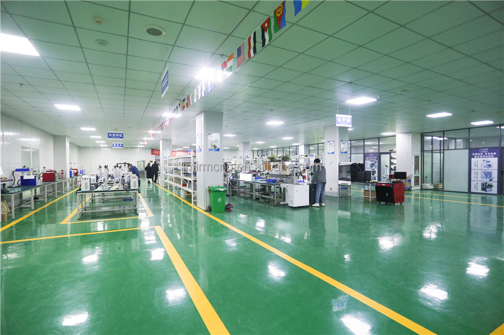Production Facility 1