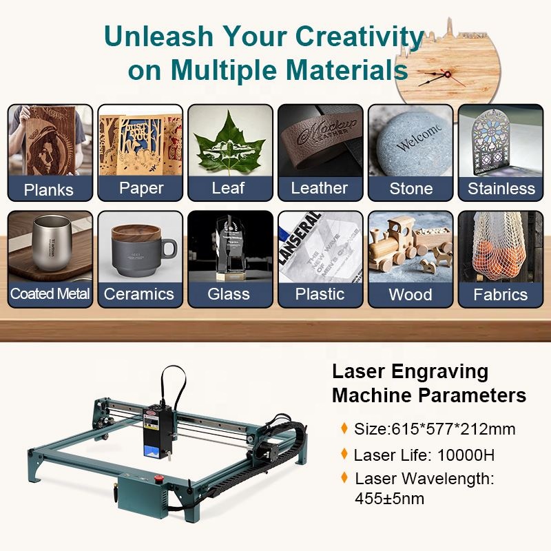 Best Selling Laser Marking Machine to Do Engraving on Jewelry Laser Engaver for Gold Silver Brass Stainless Steel Jewelry