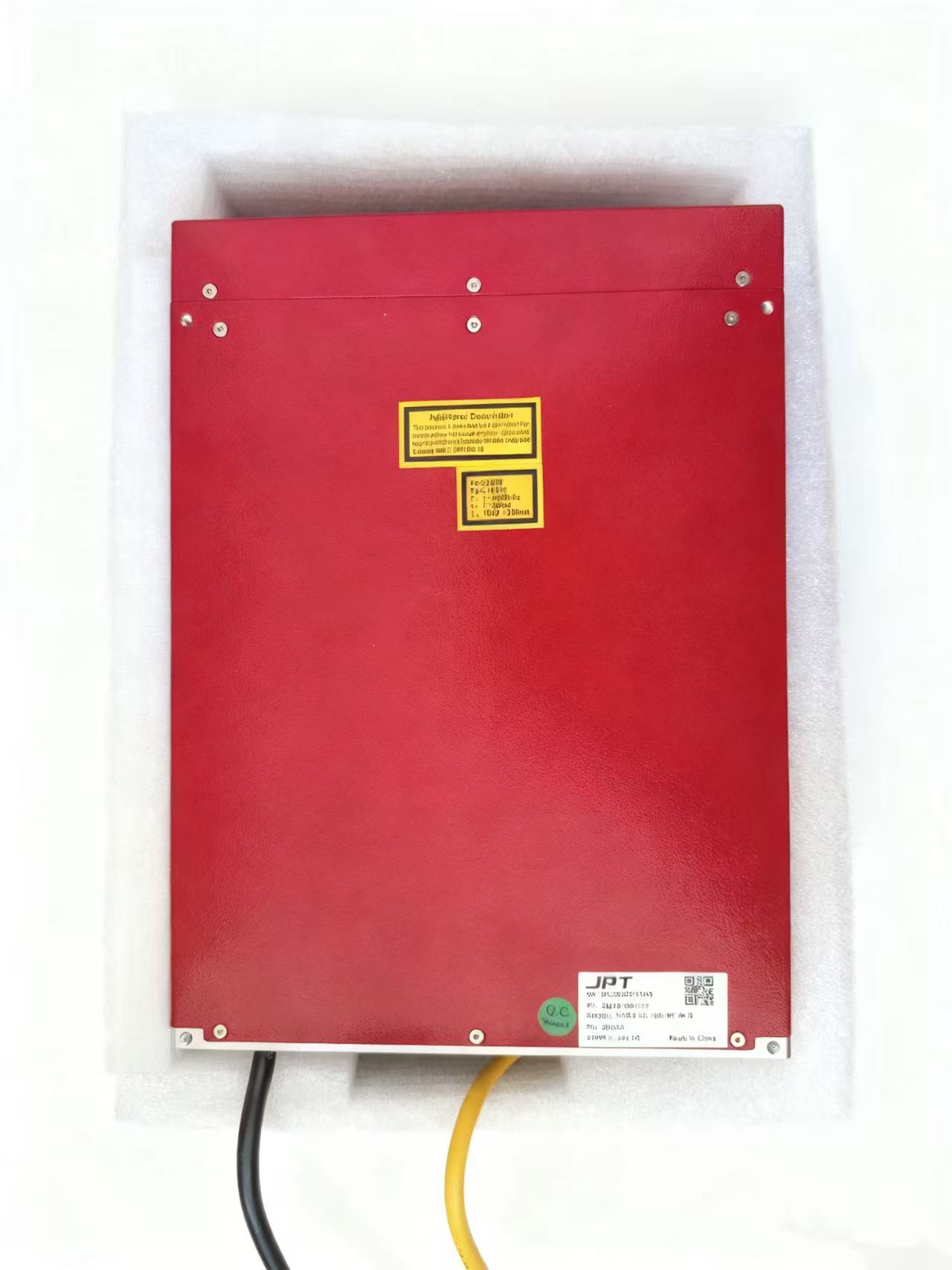 Laser Source