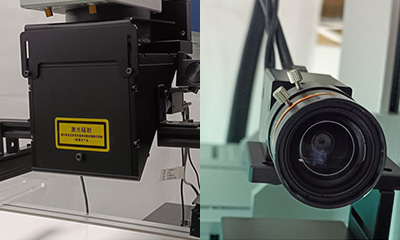 Vision System