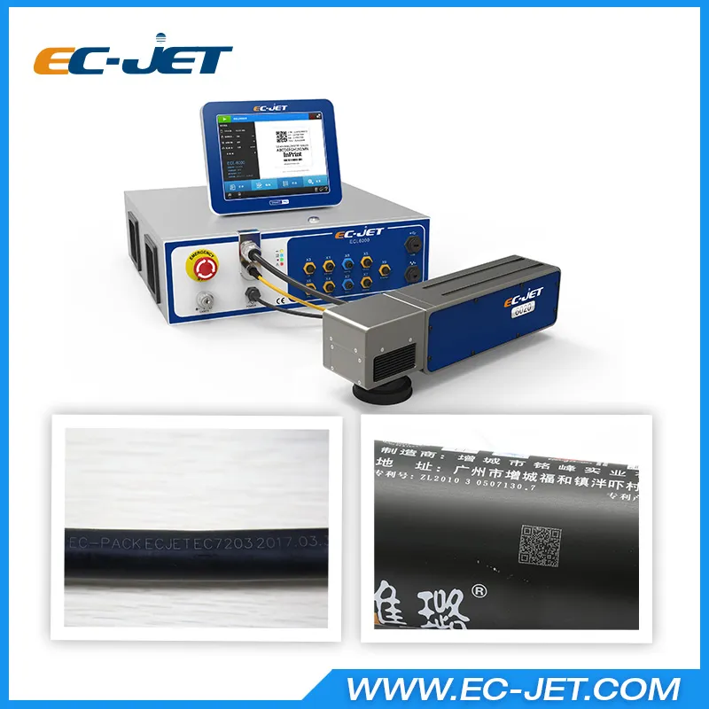 Touch Screen Laser Printer