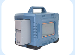 Replaceable Rechargeable Lithium Battery