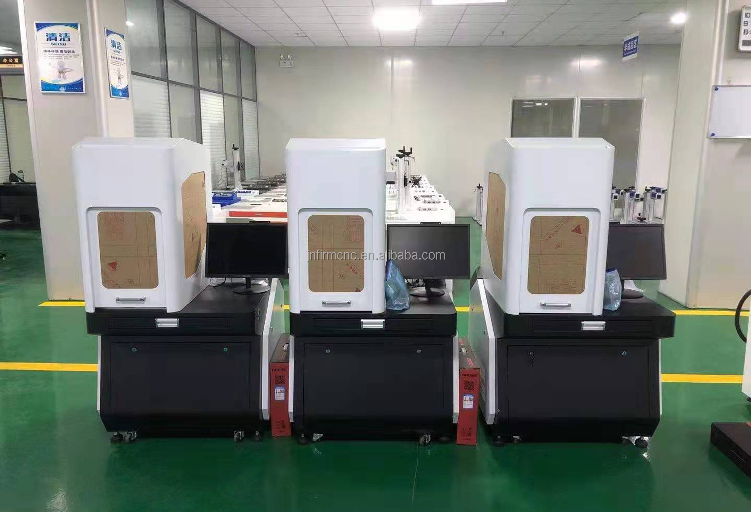 Laser Marking Equipment