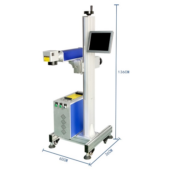 CCD Camera Setup