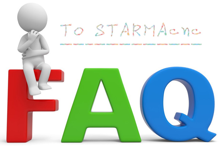 FAQ support
