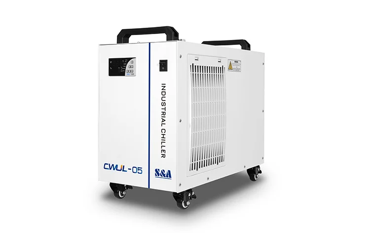 Water-cooling Chiller