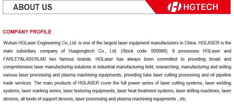 Metal marking sample