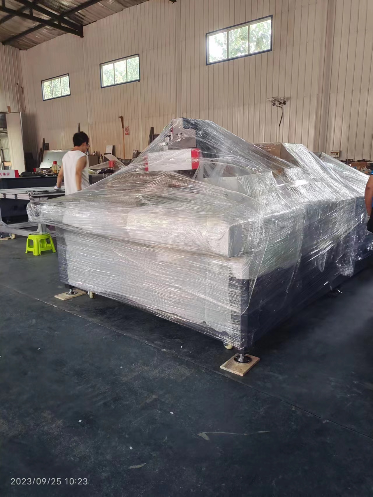 Production Line 2