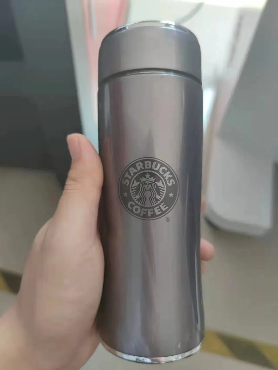 Laser marking sample 5