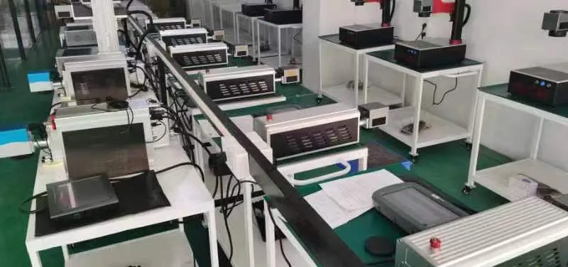 Factory Workshop 3