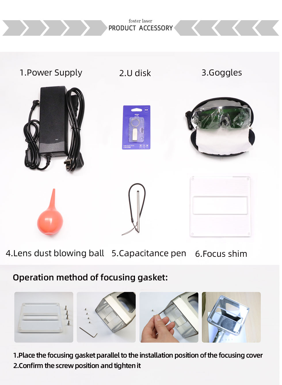 Selling Point 5