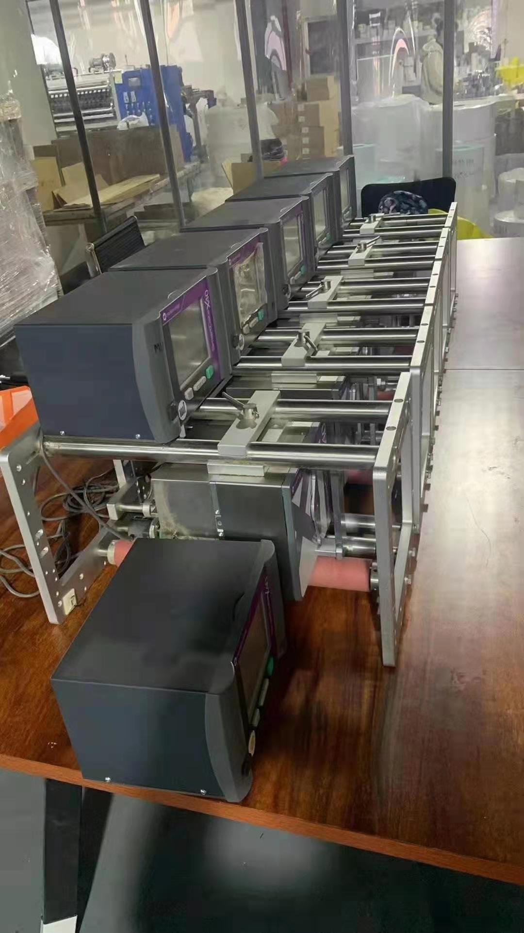 Warehouse Stock 2