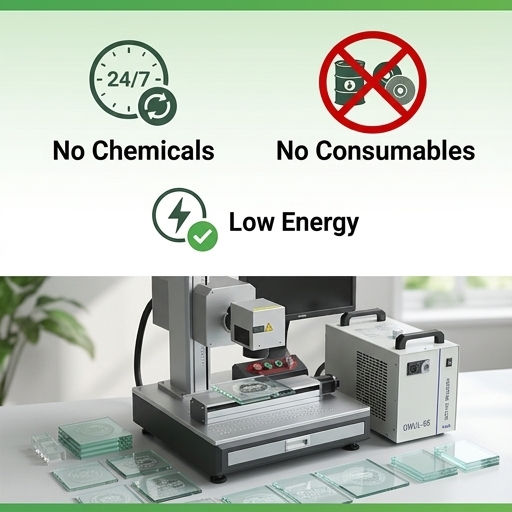 3D UV Laser Marking Machine 10w Dynamic Focusing for Glass Cup Engraving Laser Marking Machines