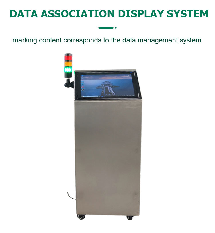 Production Display