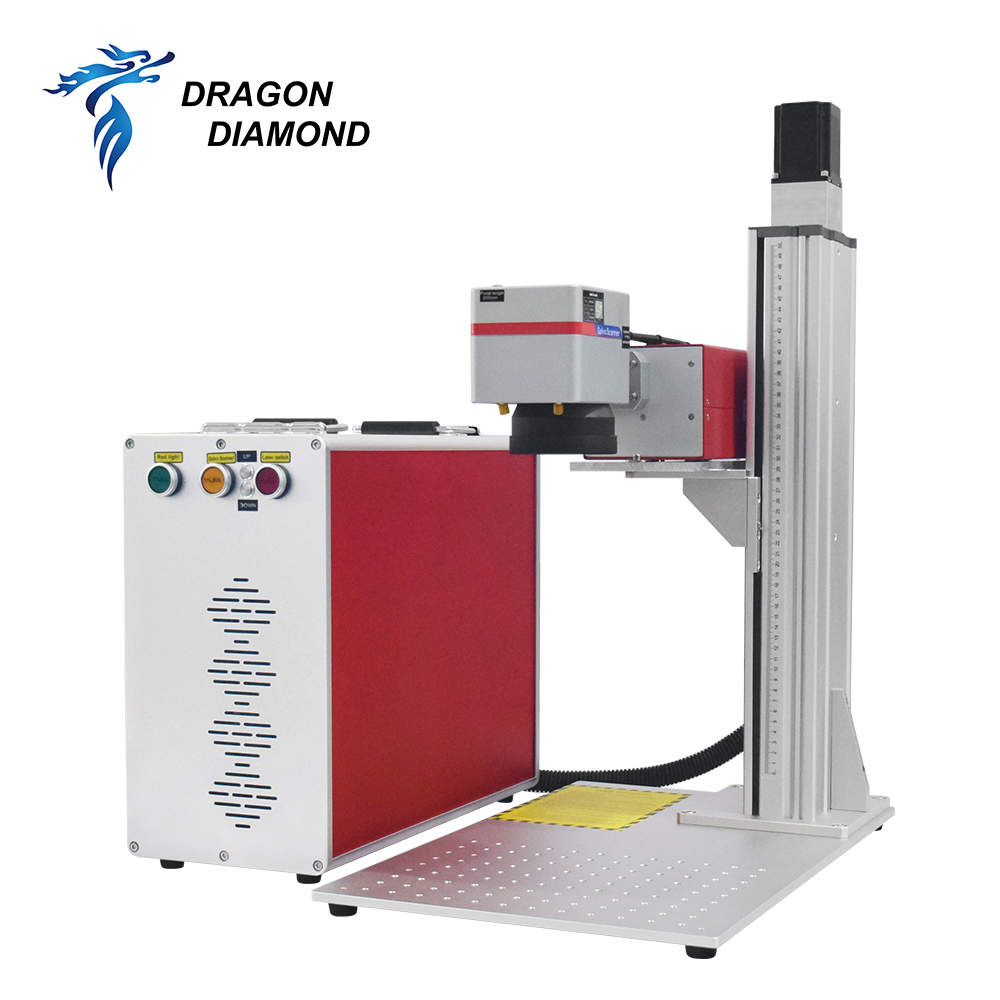 5W UV Laser Marking Machine