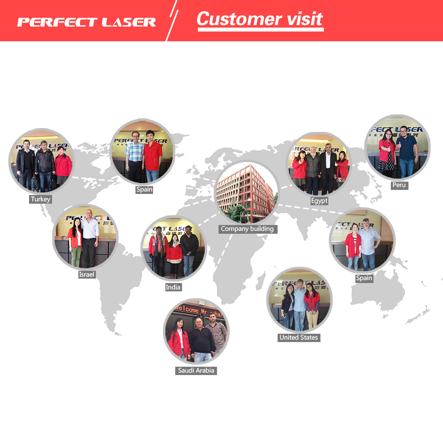Perfect Laser 20W 30W 50W Handheld Portable Mini Small Fiber Laser Marking Engraving Machine for Metal Plastic