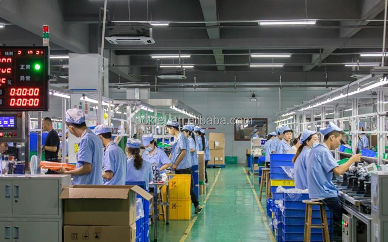 Factory facility 2
