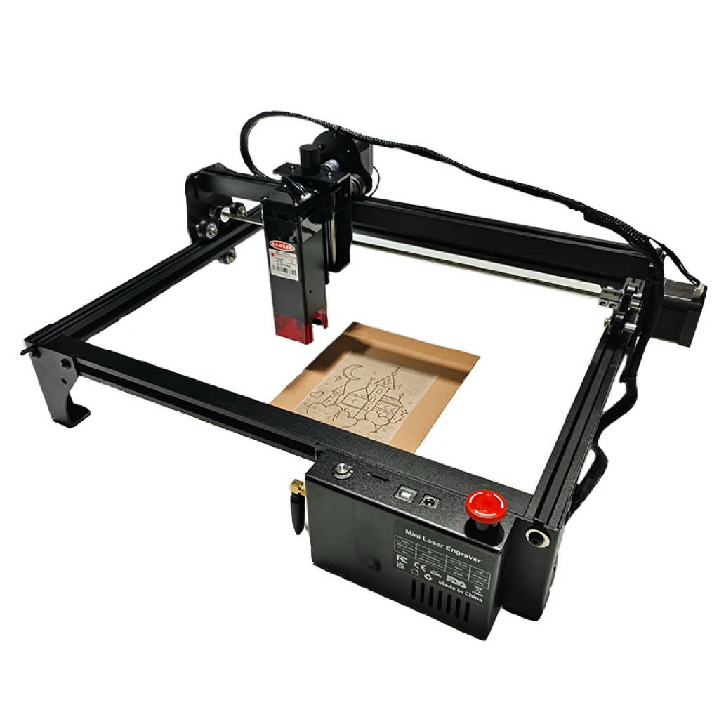 K20 10W Black Body