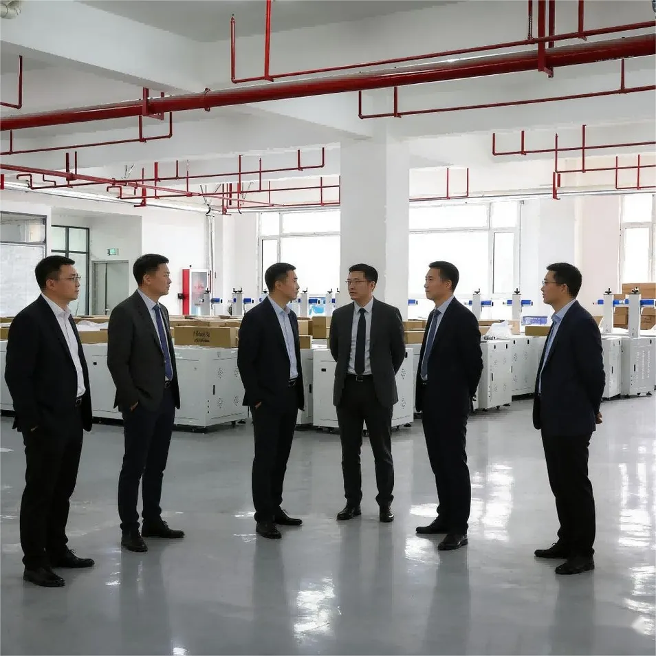 Customer Visit 1