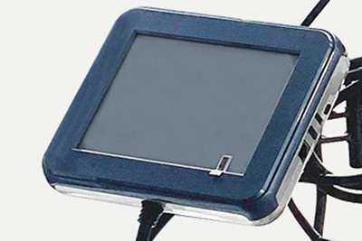 Touch Screen
