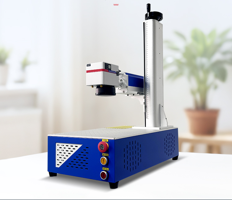 High-speed Galvanometer Feature