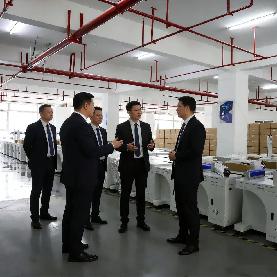Customer Visit 2