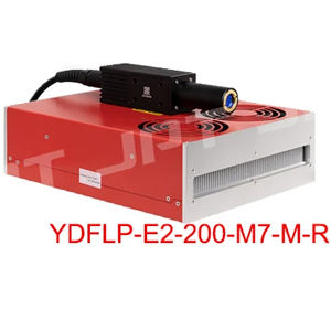 JPT Mopa Laser Source