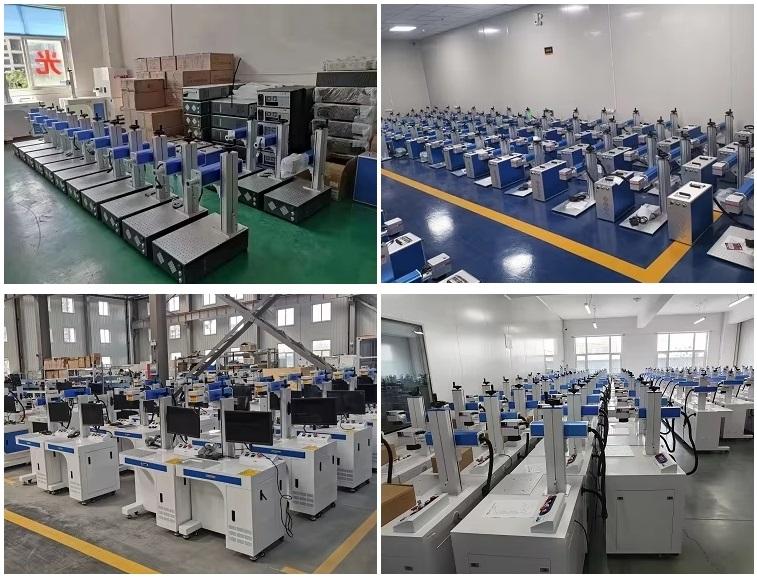 Factory Workshop