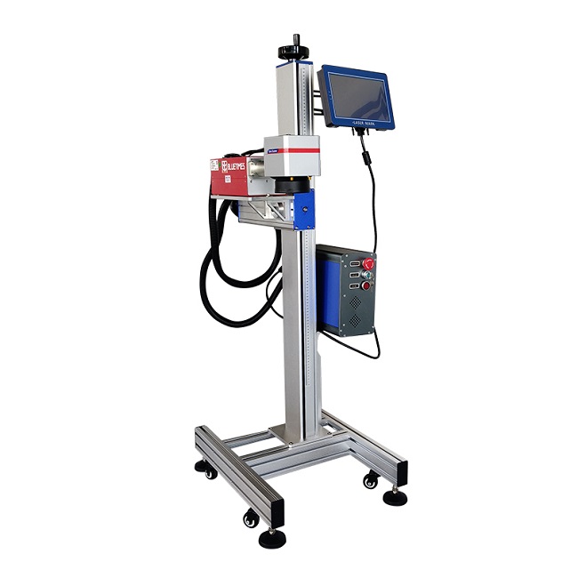 UV Laser Marker Product View