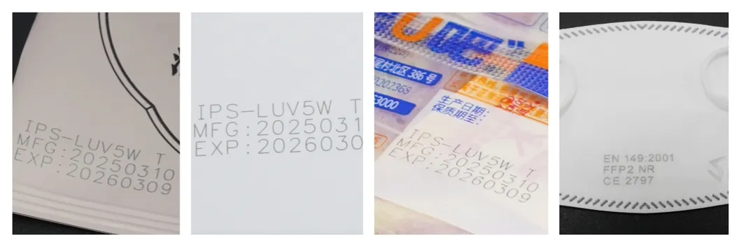 Printing Samples 2