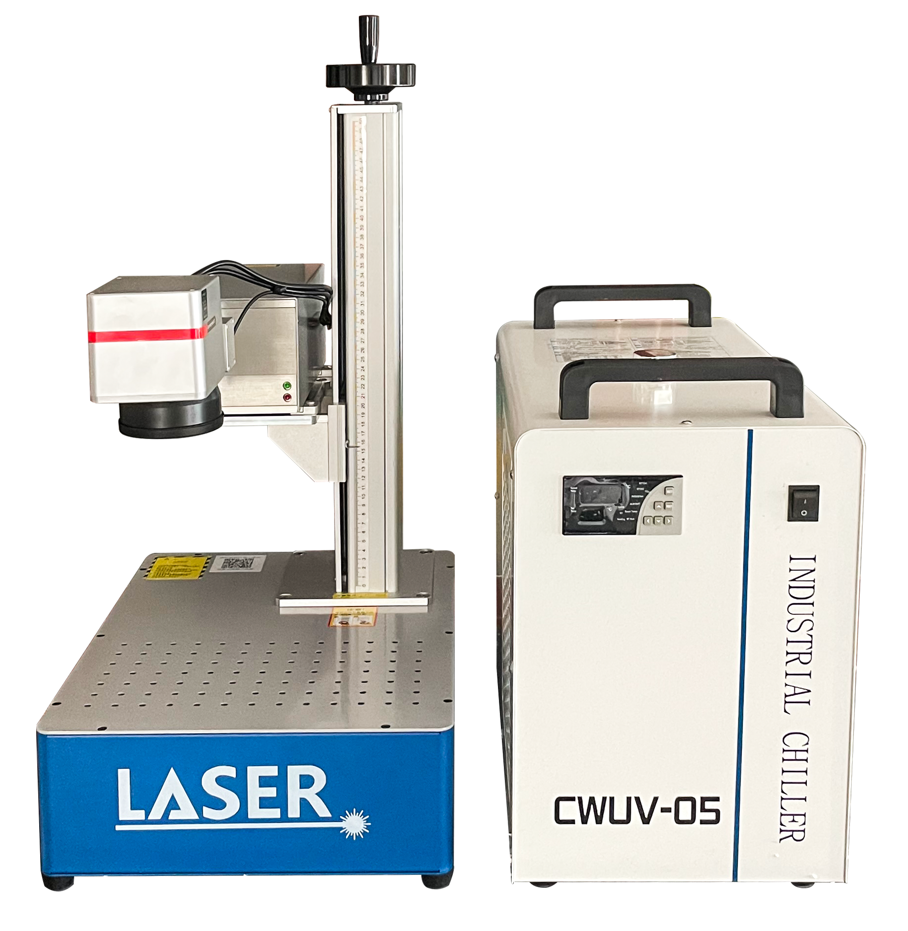 UV Laser Precision Marking