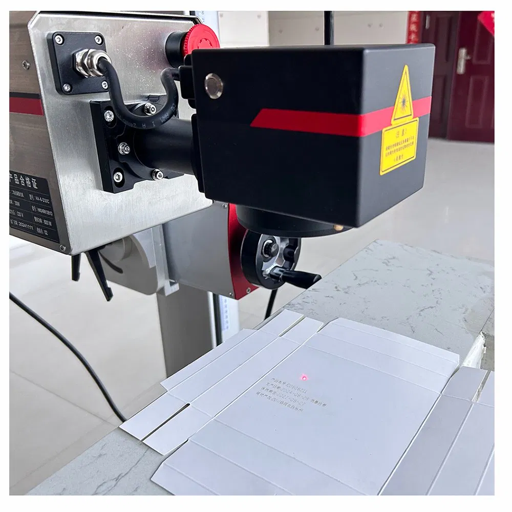 Reliable CO2 Laser Source