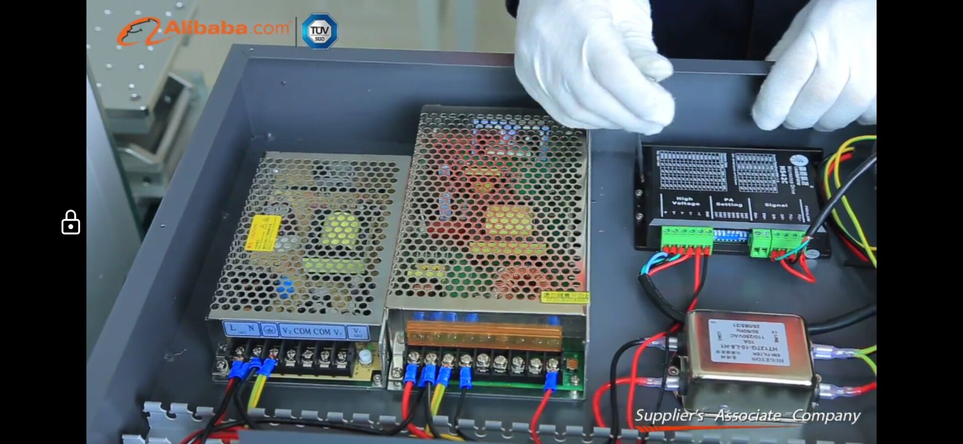 Electrical Components