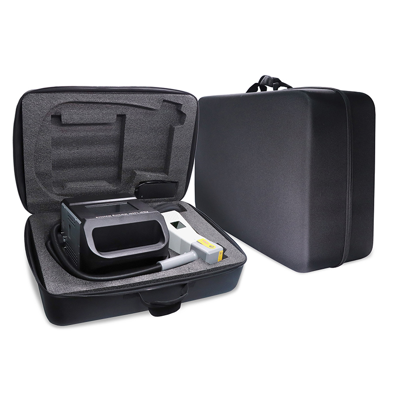 Suitcase package