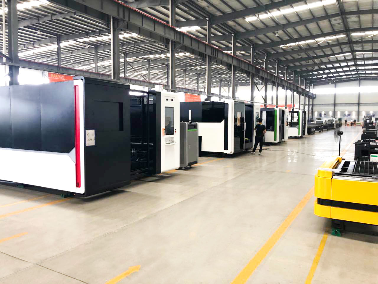 Factory Workshop 1