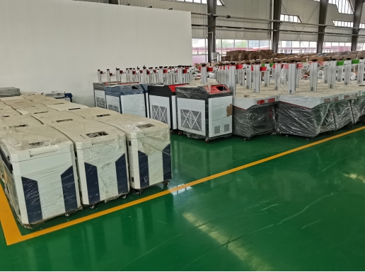 Logistics Preparation 1