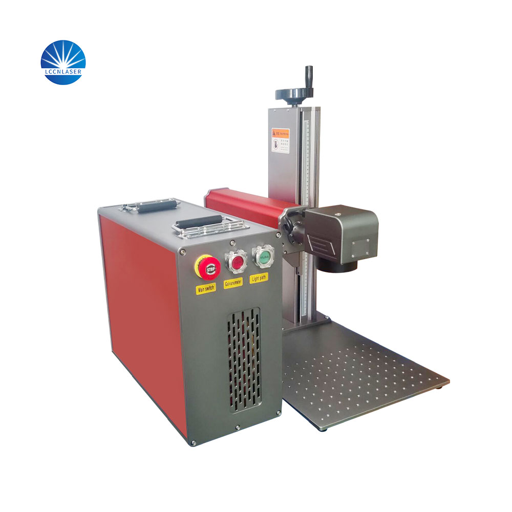Fiber Laser Equipment