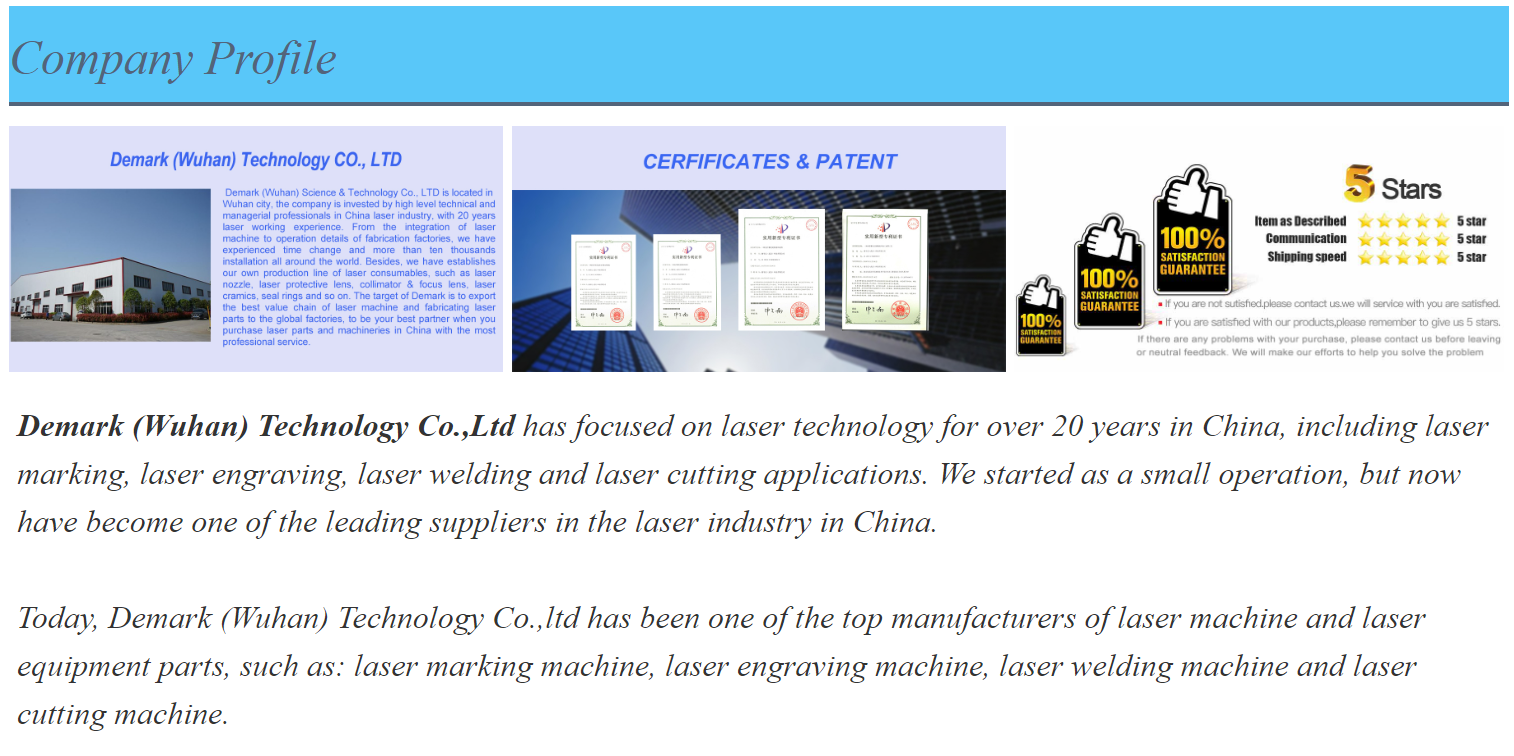 Company Profile 1