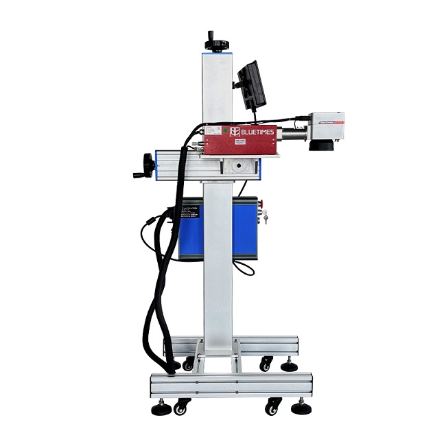 UV Laser Marker Details