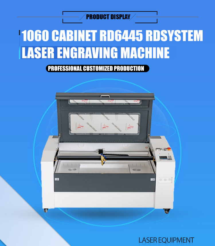 Laser Machine Overview