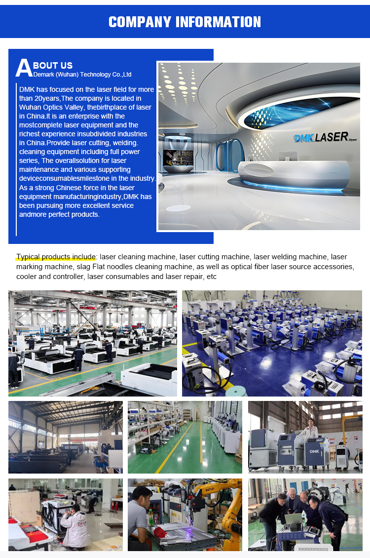 Company Facility 1