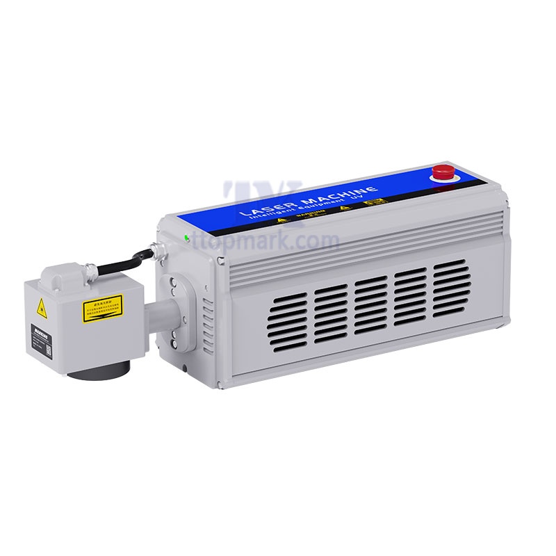 Factory Promotion Specialty Manufacturer 30W 40W 60W BC Laser Source CO2 Laser Marking Machine