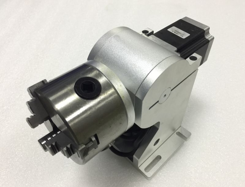 D80 / D100 rotary option