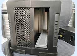 Battery Compartment