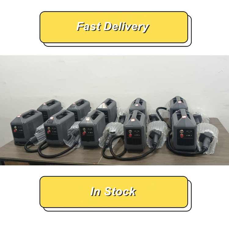 BLUETIMES 20w 30w 50w Mini Handheld Portable Fiber Laser Marking Machine Small Laser Marker