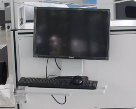 Computer Stand